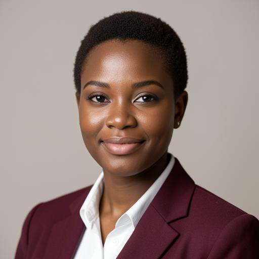 Amina Diallo